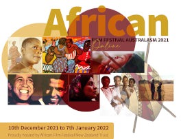 African film festival