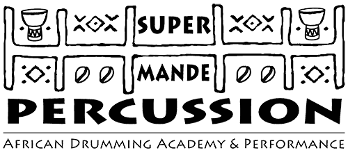 Super Mande Percussion