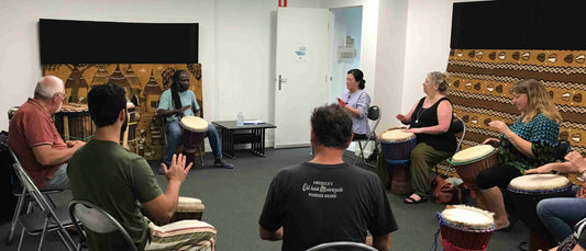Catch-Up Classes