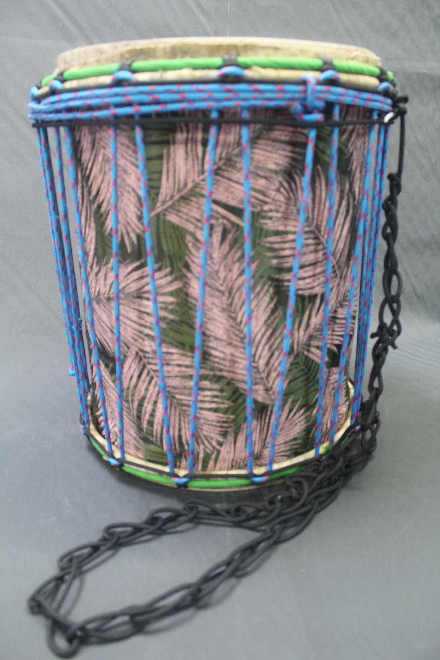 Kids Dounoun Drum - Large - Super Mande Percussion