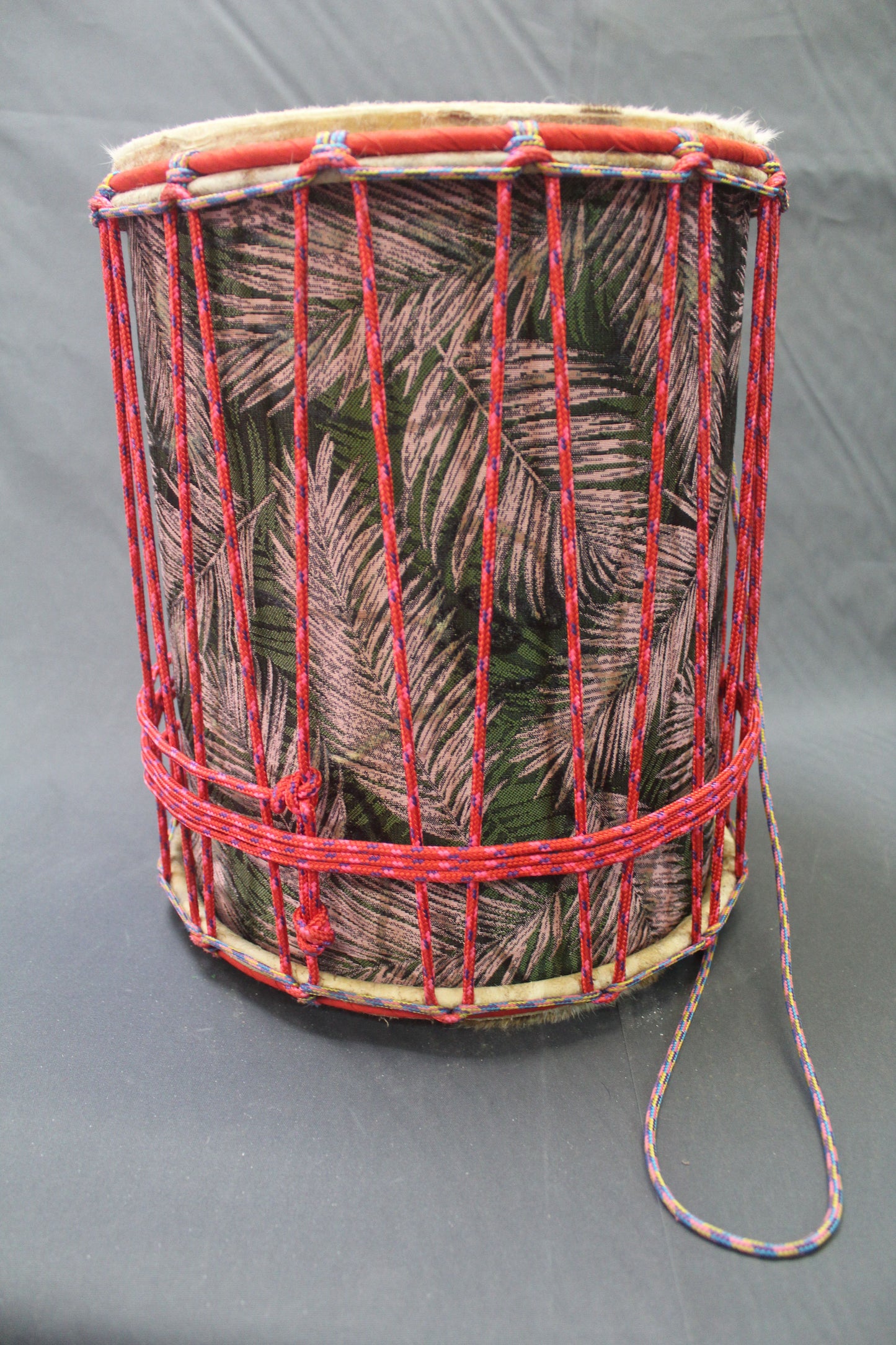 Kids Dounoun Drum - Large - Super Mande Percussion