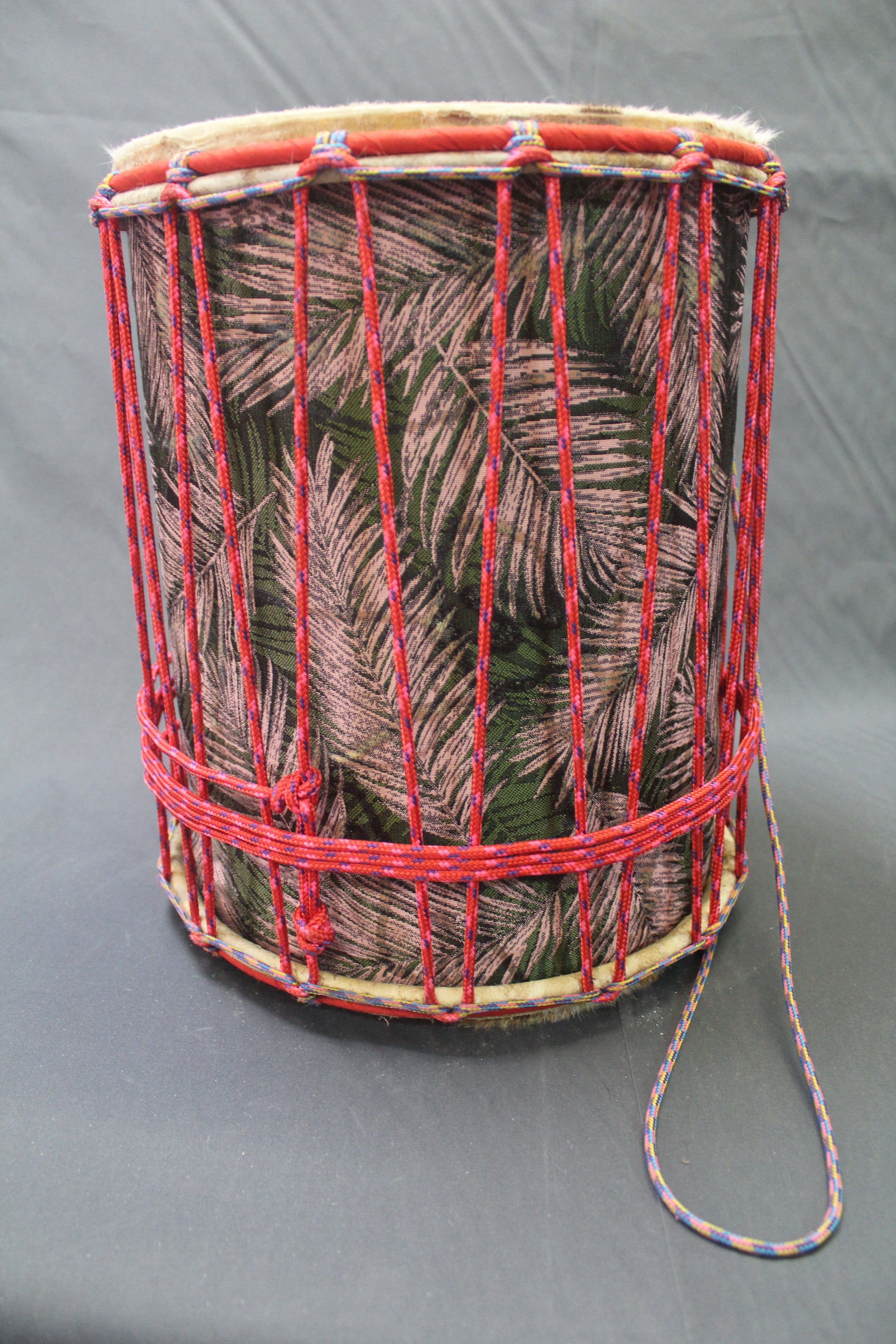 Kids Dounoun Drum - Large - Super Mande Percussion