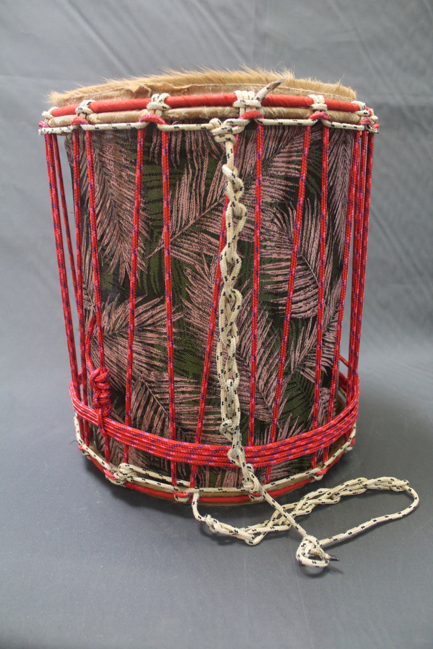 Kids Dounoun Drum - Large - Super Mande Percussion