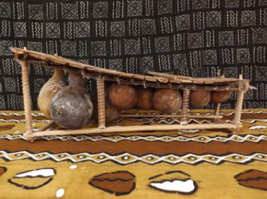 Balafon - Medium - Super Mande Percussion