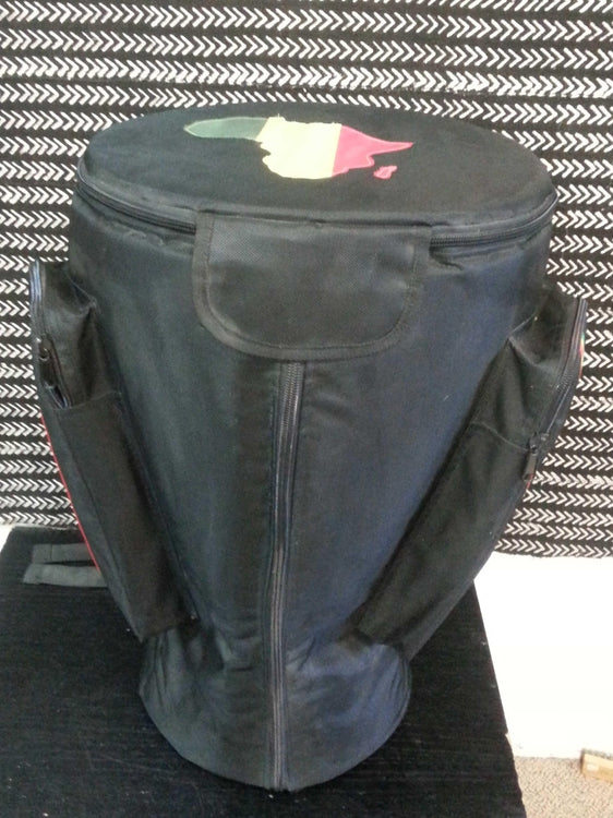Drum Bags - Master Series - Super Mande Percussion
