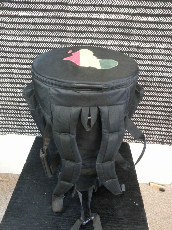 Drum Bags - Master Series - Super Mande Percussion