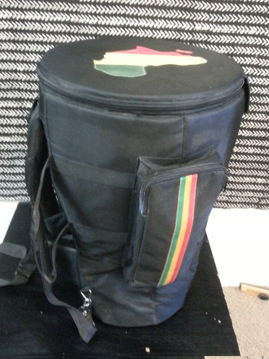 Drum Bags - Master Series - Super Mande Percussion