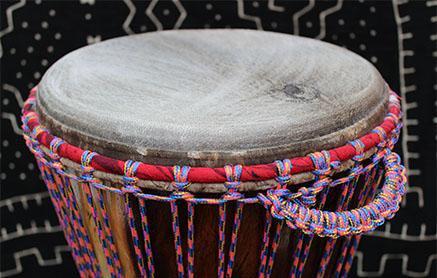 Gift Voucher - $500 value - Super Mande Percussion
