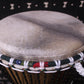 Guéni Djembe - Black - Mali - D 31.5 cm - H 62.5 cm (Product ID: MS-GU-246-08)