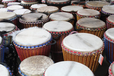 African Drumming Academy & Performance | African Drum Shop | Melbourne ...