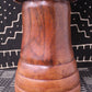 Sow Djembe - Black - Mali - D 33 cm - H 63 cm (Product ID: MS-SO-246-12)