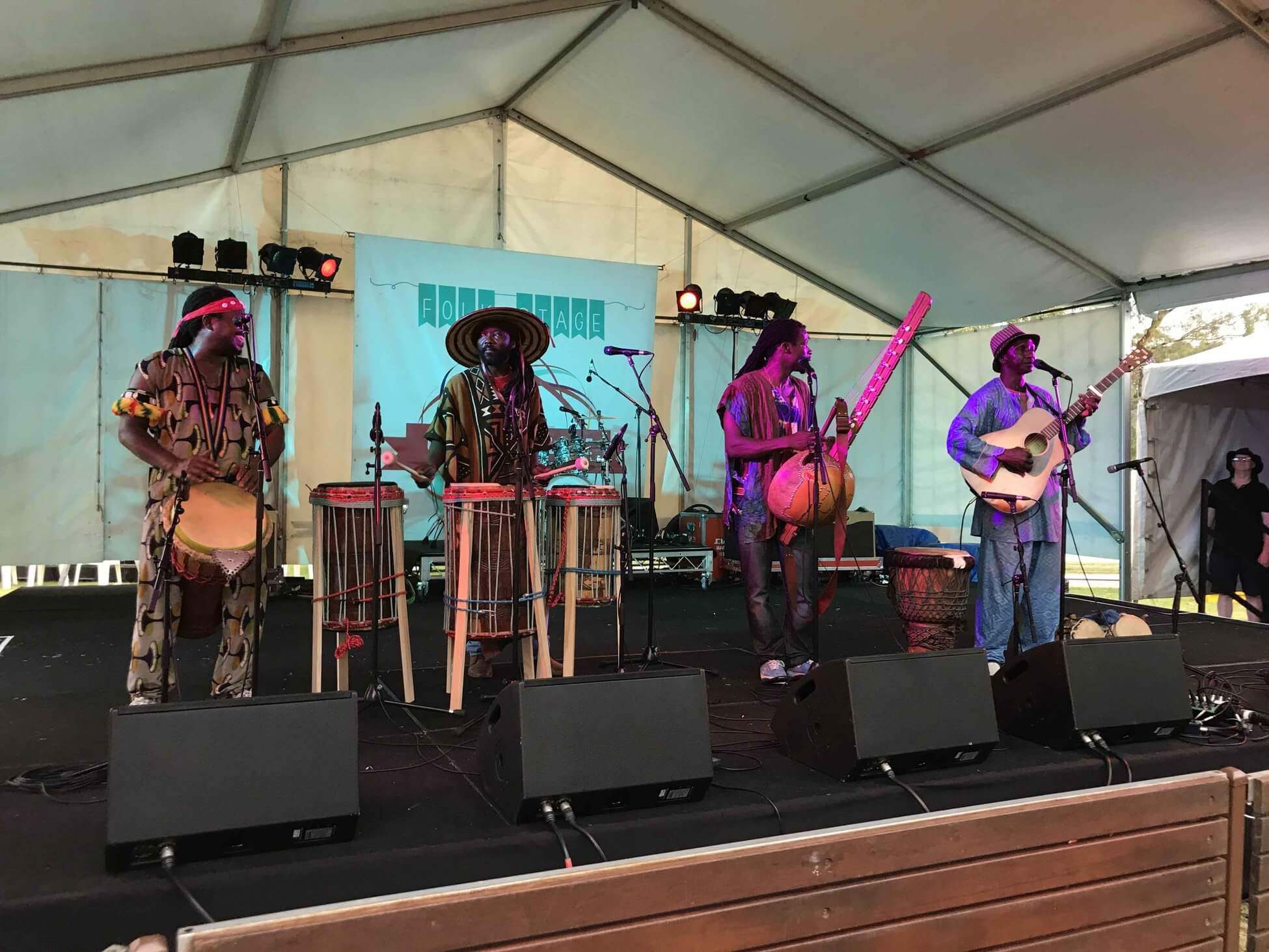 African Drumming Academy & Performance African Drum Shop Melbourne