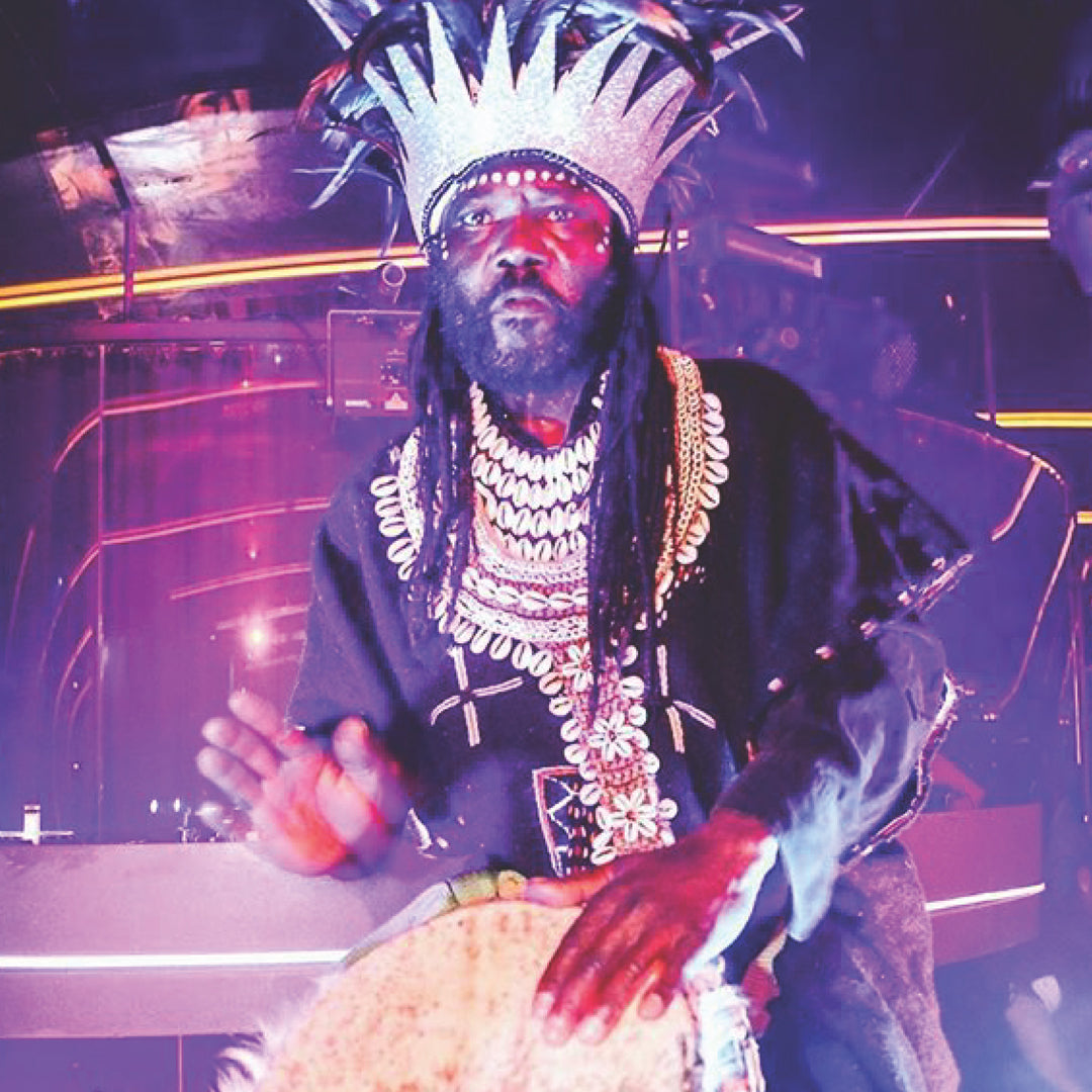 African Drumming Gigs & Events
