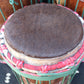 Guéni Dounoun Drum Set - Green - Mali