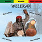 Welekan - Super Mande Percussion